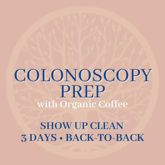 Colonoscopy Preparation - Love My Colon