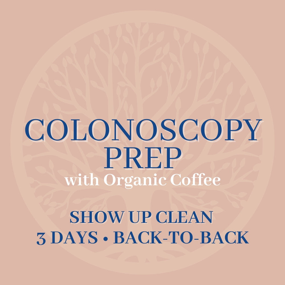 Colonoscopy Preparation - Love My Colon
